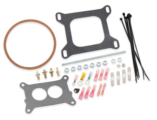 HOLLEY Sniper EFI Installation Kit HOLLEY