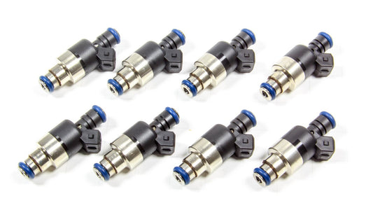 HOLLEY 120PPH Fuel Injectors 8pk HOLLEY