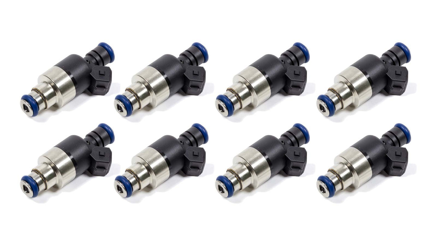 HOLLEY 36lbs Fuel Injectors 8pk HOLLEY