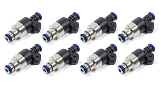 HOLLEY Fuel Injector Set - 8pk 42PPH HOLLEY