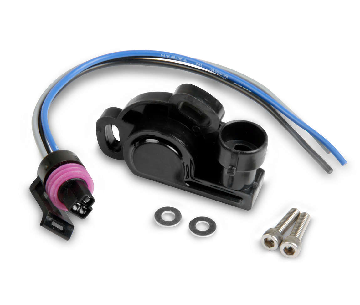 HOLLEY TPS Kit for Gen-3 Dominator HOLLEY