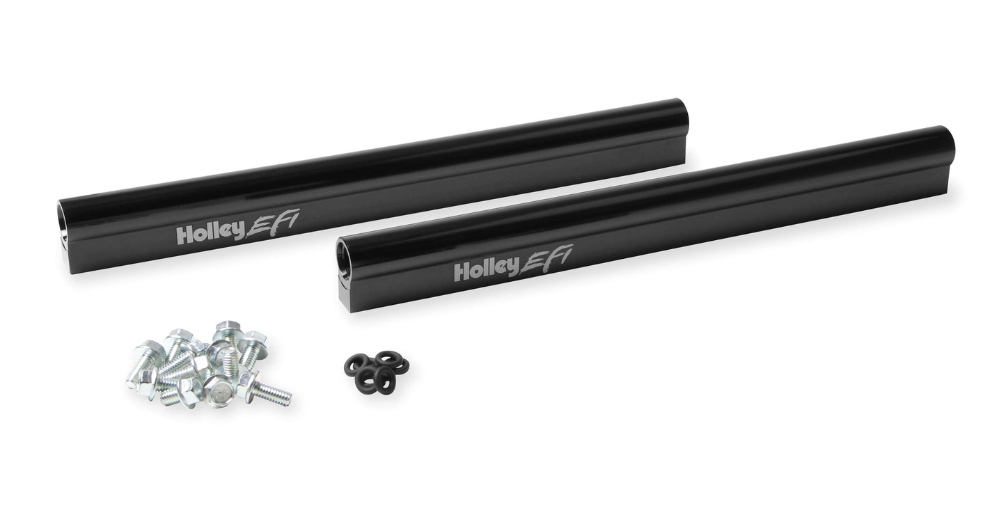 HOLLEY Fuel Rail Kit - LT1 Hi-Ram Intake HOLLEY