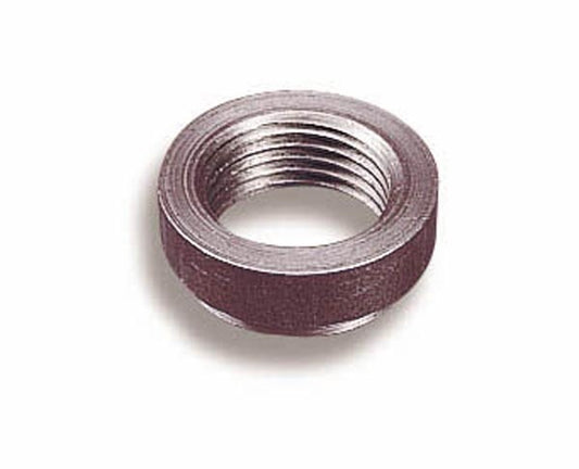 HOLLEY O2 Sensor Weld Ring HOLLEY