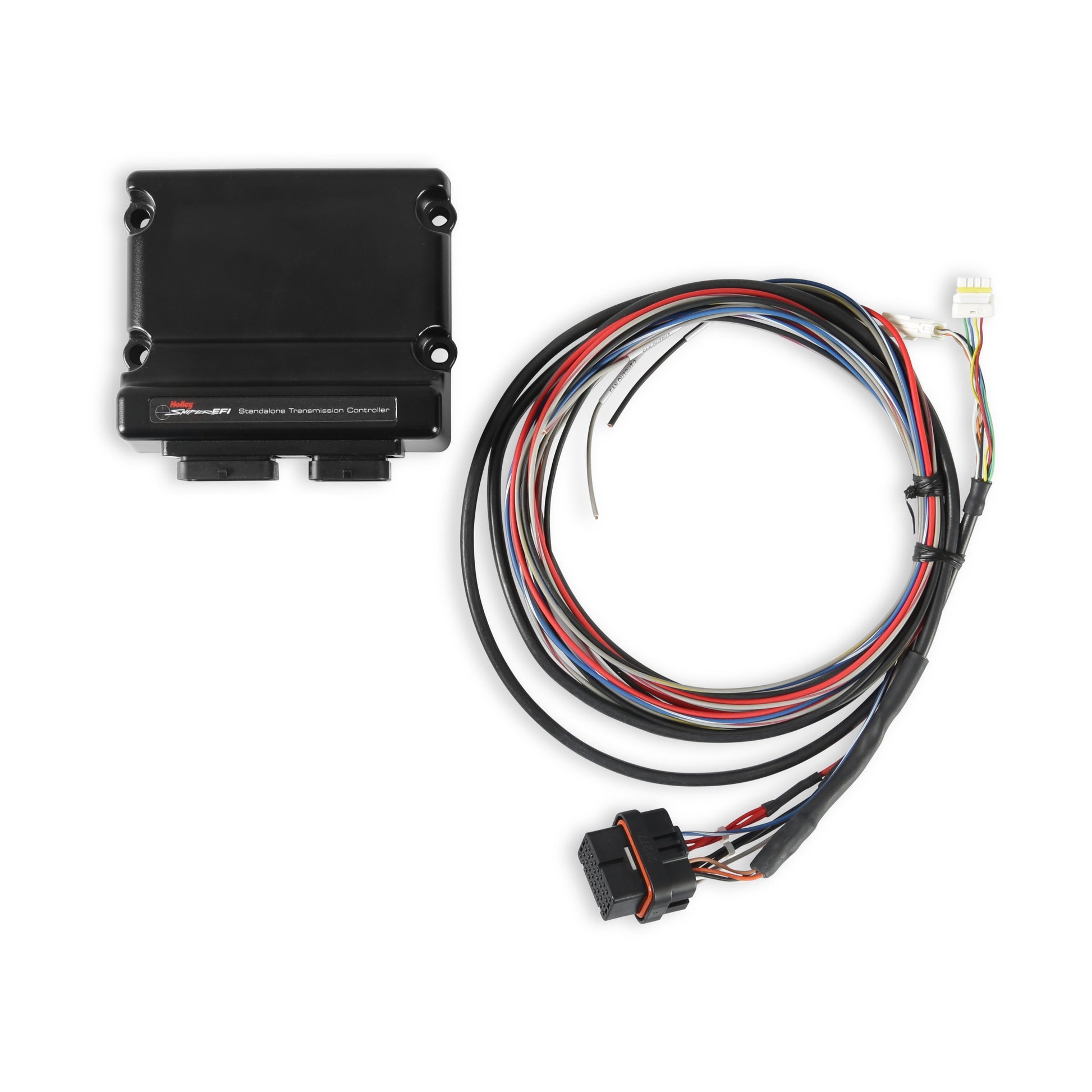 HOLLEY Trans Controller Sniper EFI  CAN BUS Connected HOLLEY