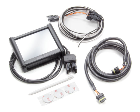 HOLLEY Holley EFI 3.5in LCD Touch Screen Controller HOLLEY