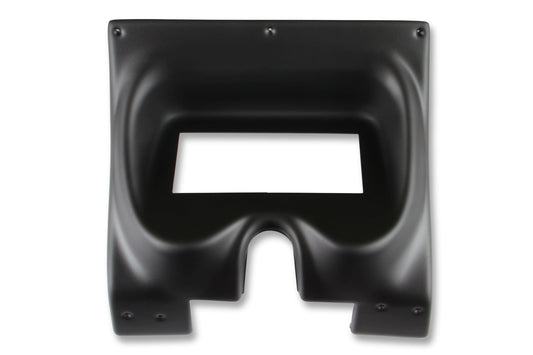 EFI Dash-7 Dash Bezel Camaro 67-68 HOLLEY