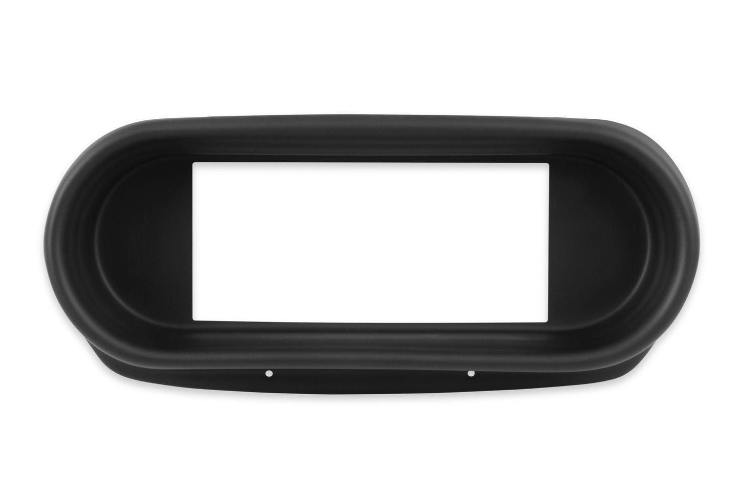 HOLLEY EFI Dash-7 Dash Bezel 62-65 Nova HOLLEY