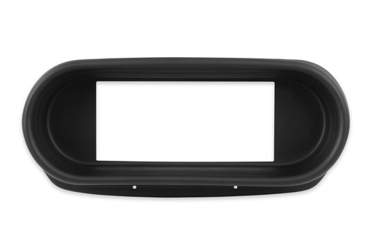 HOLLEY EFI Dash-7 Dash Bezel 62-65 Nova HOLLEY