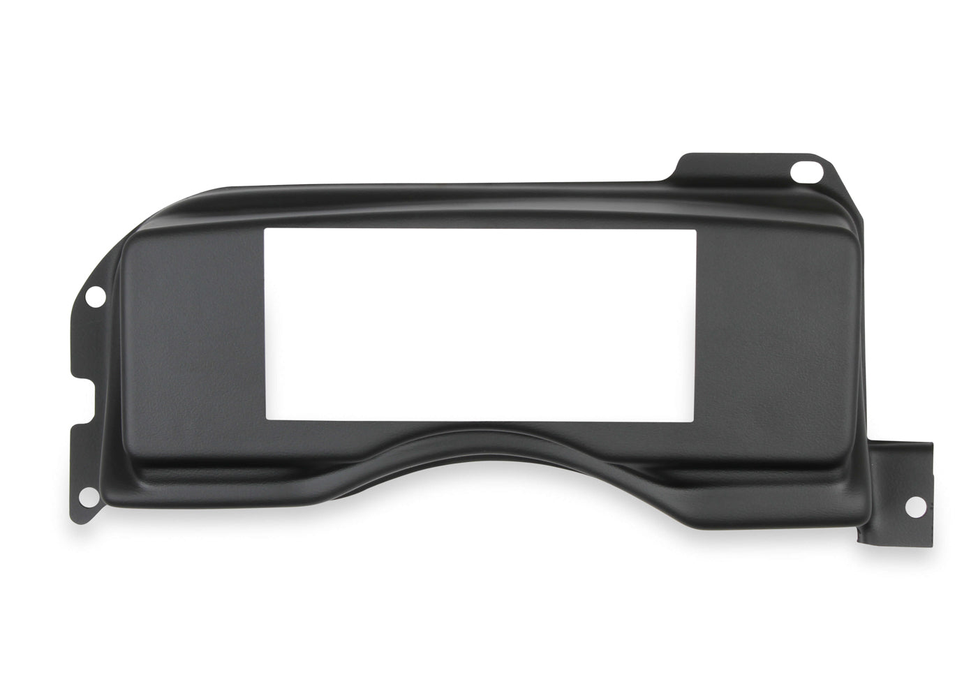 HOLLEY EFI Dash-7 Dash Bezel 87-93 Ford Mustang HOLLEY