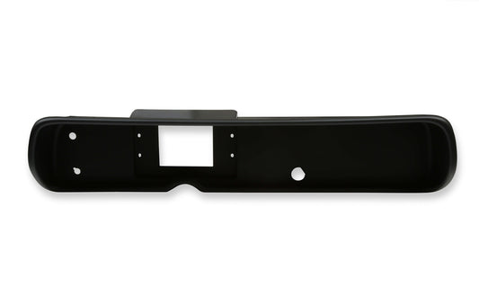 HOLLEY Bezel/Panel EFI Pro Dash 7.5in 64-65 Chevelle HOLLEY