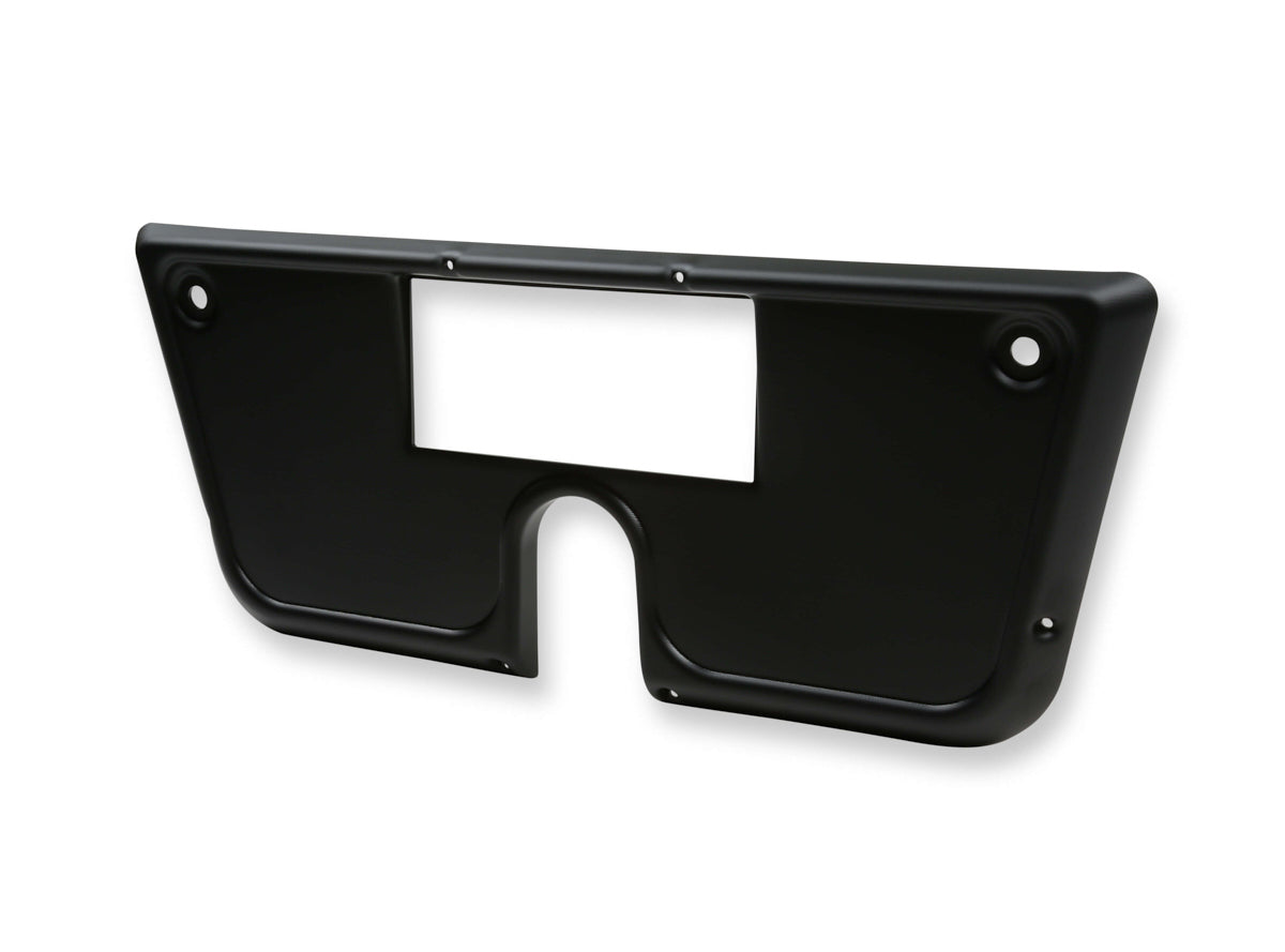 HOLLEY Bezel/Panel EFI Pro Dash 6.86in 67-72 GM C10 Trk HOLLEY