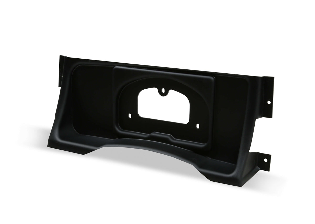 HOLLEY Bezel/Panel RacePak Dash 95-98 GM Truck HOLLEY