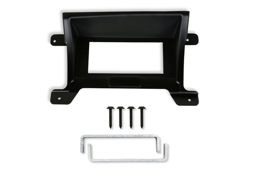 HOLLEY Bezel/Panel EFI Pro Dash 6.86in 86-93 Chevy S10 HOLLEY