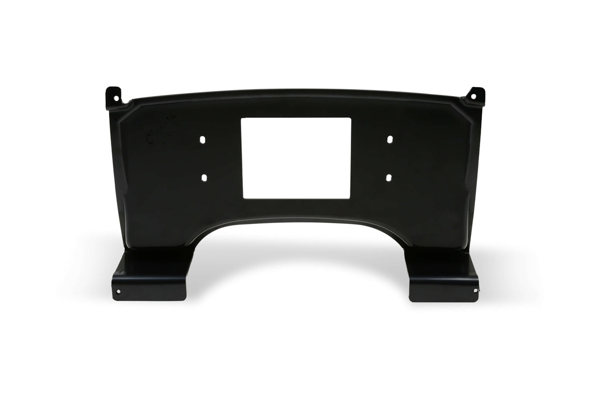 HOLLEY Bezel/Panel EFI Pro Dash 7.5in 94-97 Chevy S10 HOLLEY