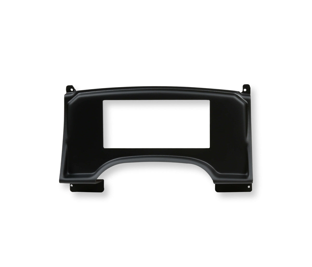 HOLLEY Bezel/Panel EFI Pro Dash 6.86in 94-97 Chevy S10 HOLLEY