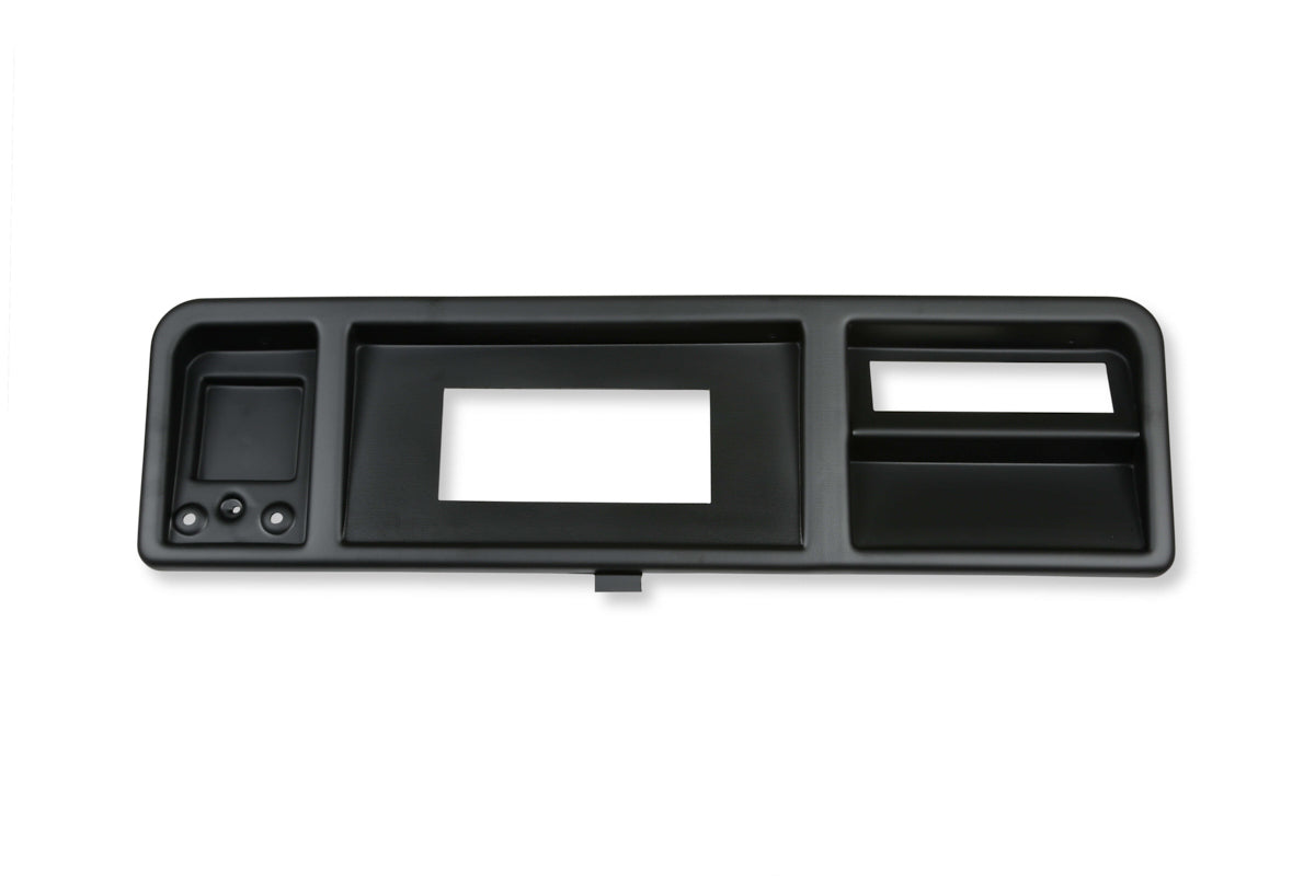 HOLLEY Bezel/Panel EFI Pro Dash 6.86in 73-79 Ford Truck HOLLEY