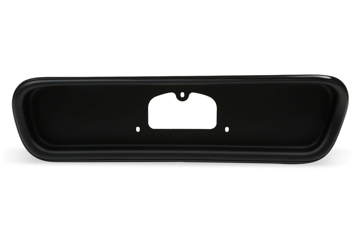 HOLLEY Bezel/Panel RacePak Dash 64-65 Mustang HOLLEY