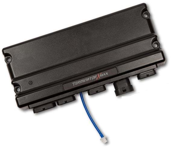 HOLLEY Terminator X-Max ECU HOLLEY