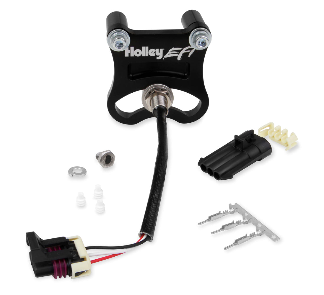 HOLLEY Cam Sync System - BBC w/Std. Cam Height HOLLEY