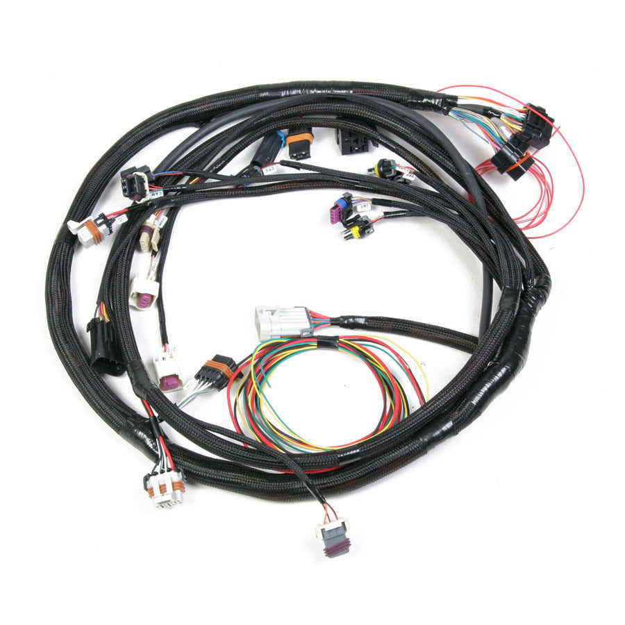 HOLLEY Main Harness - Universal MPFI HOLLEY