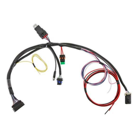 HOLLEY Sniper 2 Main Harness w/Fuel Pump Relay HOLLEY