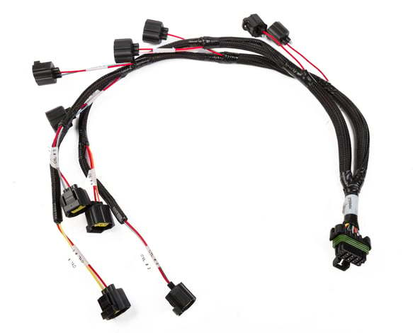 HOLLEY Hemi Coil Harness Late TYCO HOLLEY