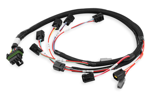 HOLLEY Coil Harness - Ford 4V Modular Engines HOLLEY