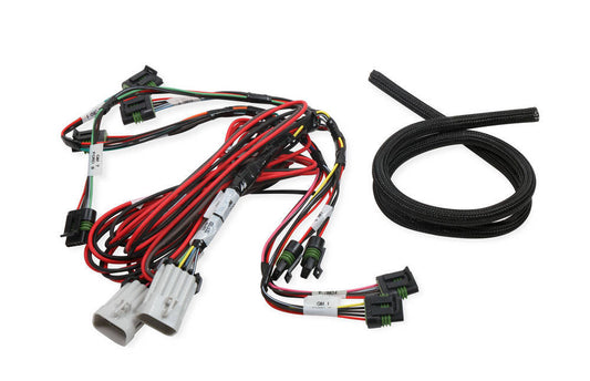 HOLLEY Coil-Near-Plug Sub Harness - Big Wire HOLLEY