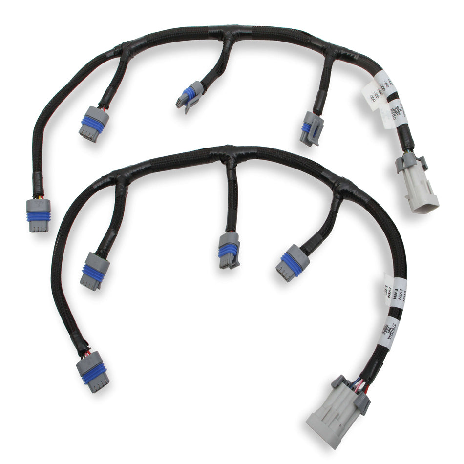 HOLLEY GM LS Coil Sub Harnesses HOLLEY