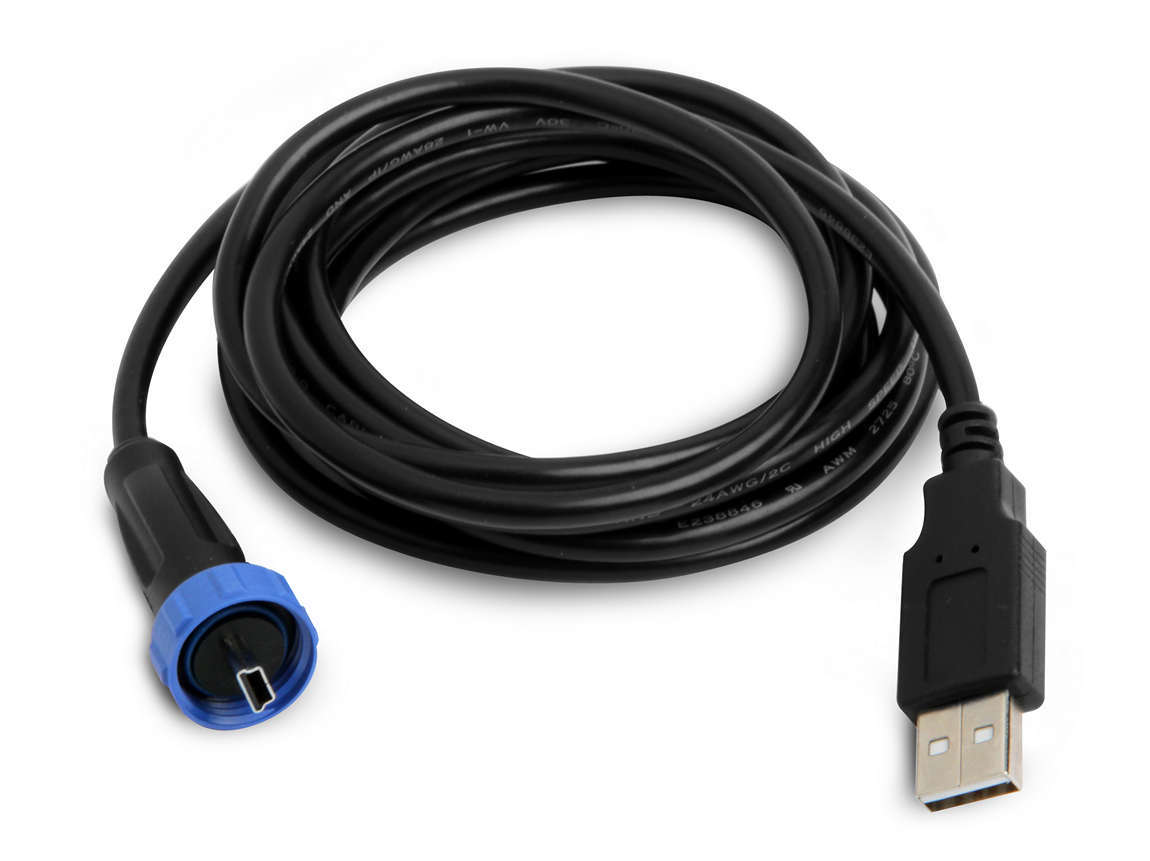 HOLLEY Sealed USB Cable HOLLEY