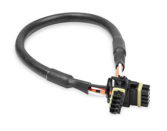 HOLLEY CAN Extension Harness 9in Length HOLLEY