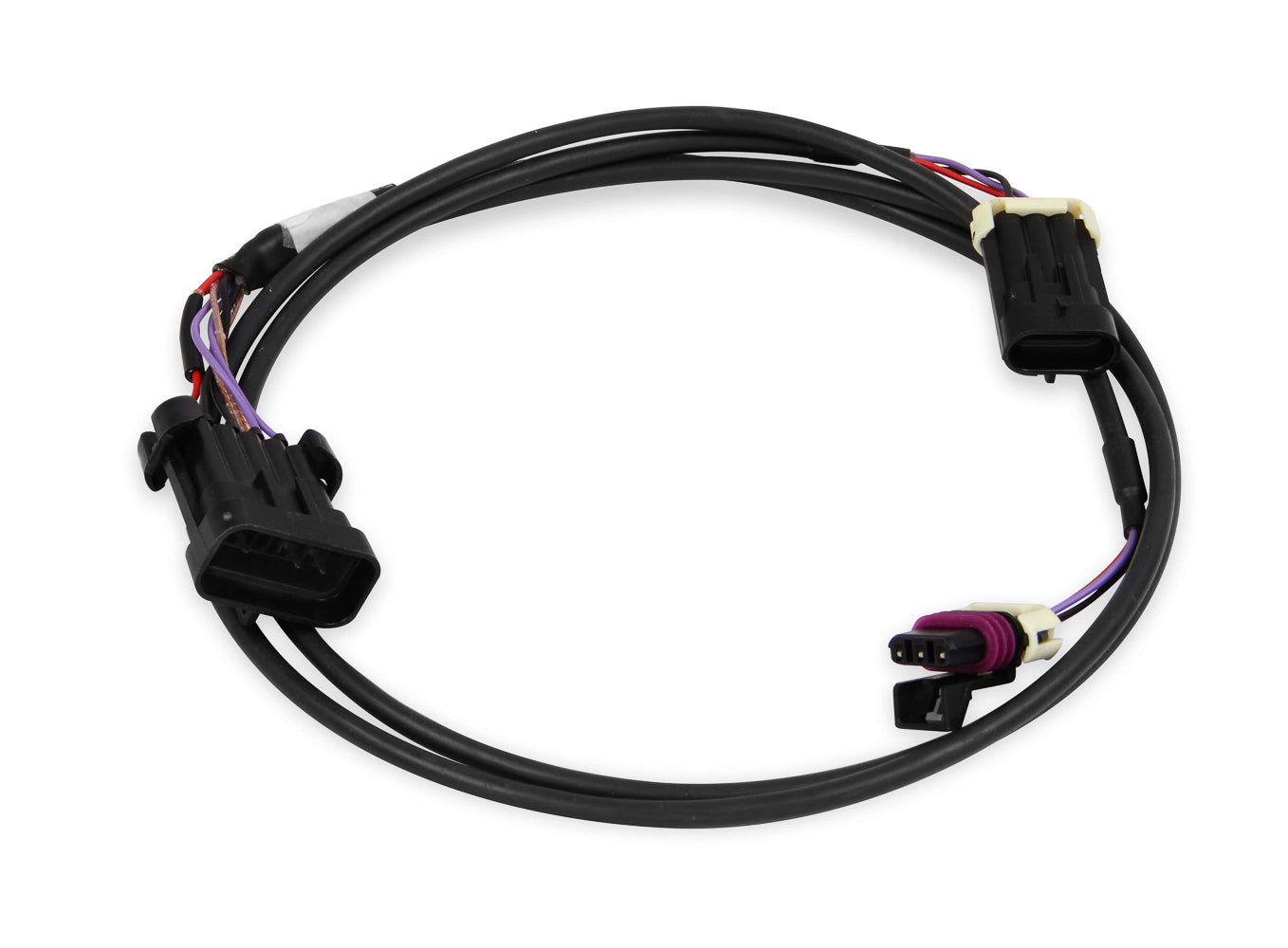 HOLLEY Crank/Cam Ignition Harness HOLLEY