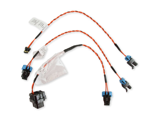 HOLLEY Holley EFI to RacePak Can Cables Adapter Kit HOLLEY