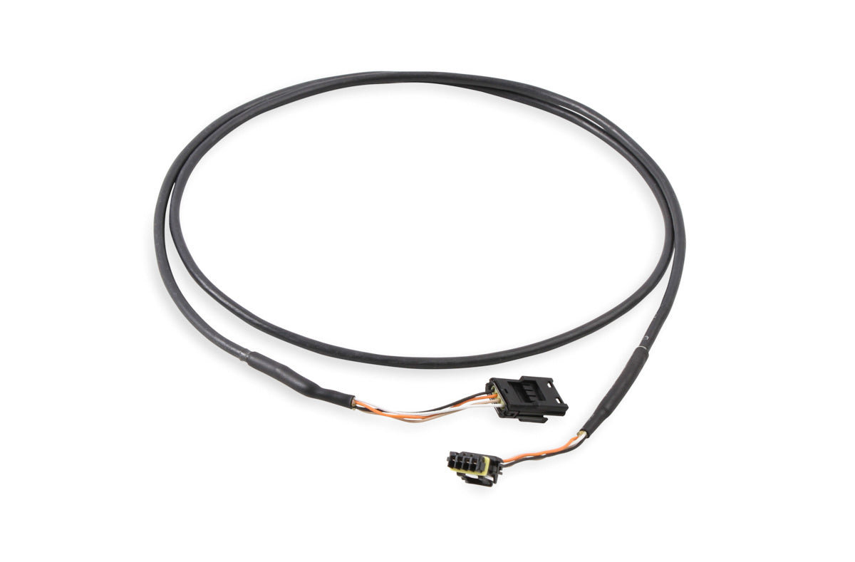 HOLLEY CAN Adapter Harness 4ft Male to Female HOLLEY