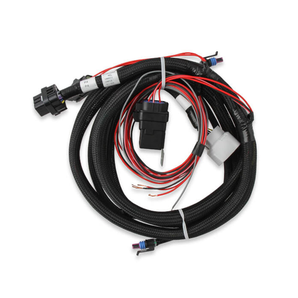 HOLLEY Trans Wire Harness GM 4L60  2009-Up HOLLEY