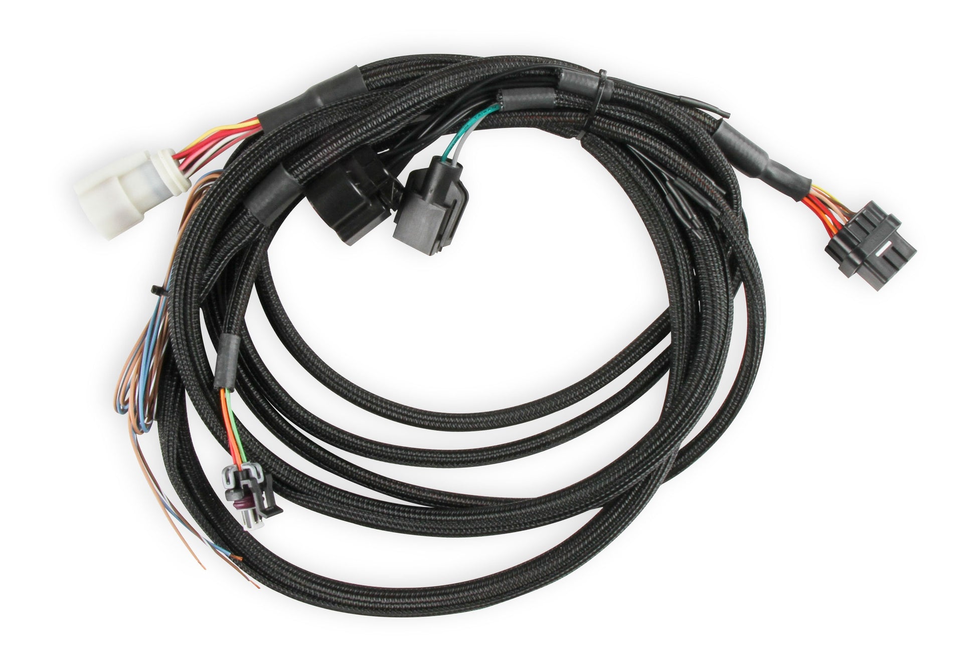 HOLLEY Trans Wire Harness Ford AODE/4R70W  92-97 HOLLEY