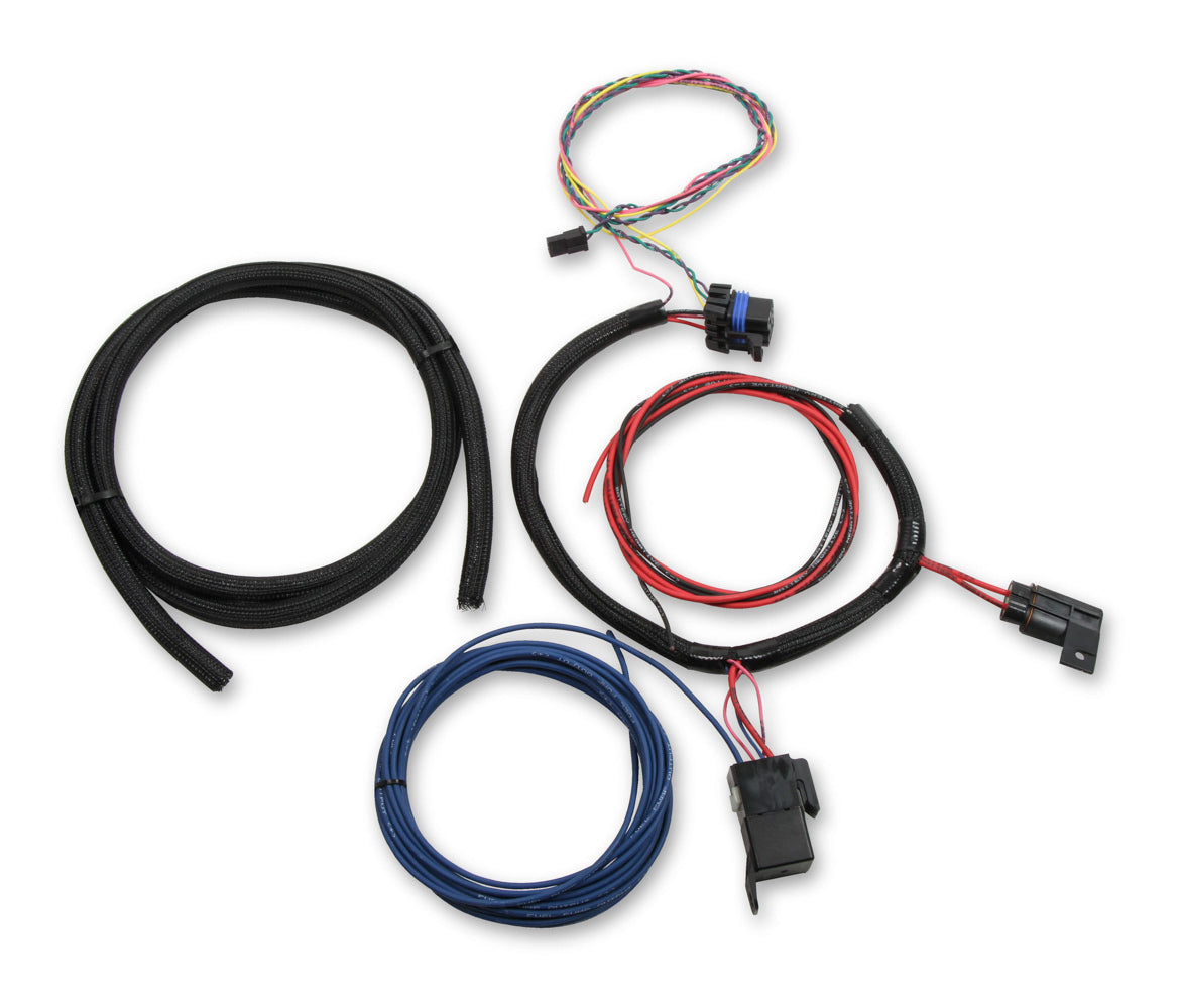 HOLLEY 7-Pin Main Harness - Sniper TBI HOLLEY