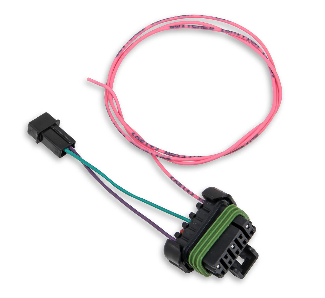 HOLLEY Adp. Harness Sniper EFI to EFI Dual Sync Distr. HOLLEY