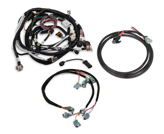 HOLLEY Wire Harness - LS2/LS3/ LS7 Fuel Injectors HOLLEY