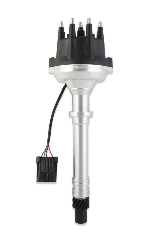 HOLLEY SBF 351W Distributor - Dual Sync HOLLEY