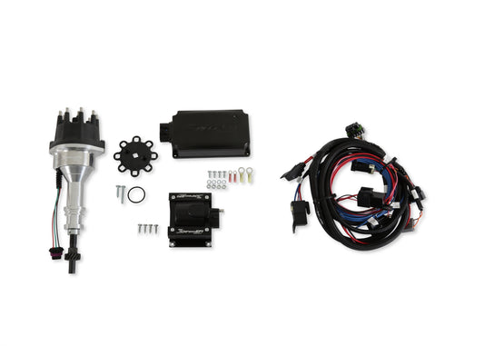 HOLLEY Hyperspark Ignition Kit SBF 351W HOLLEY