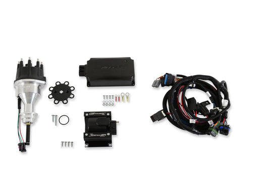 HOLLEY SBM Hyper Spark Kit w/565-304 HOLLEY