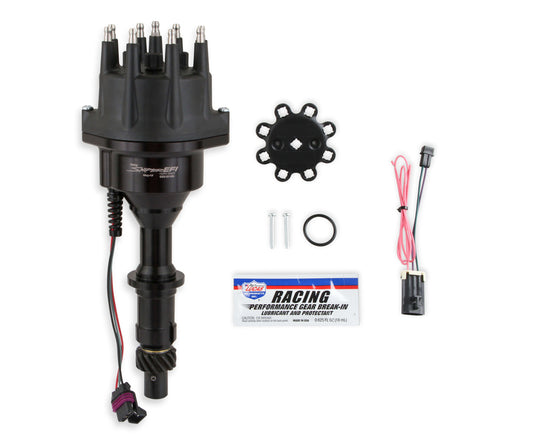 HOLLEY EFI Distributor Pontiac V8 - Hall Effect Style HOLLEY