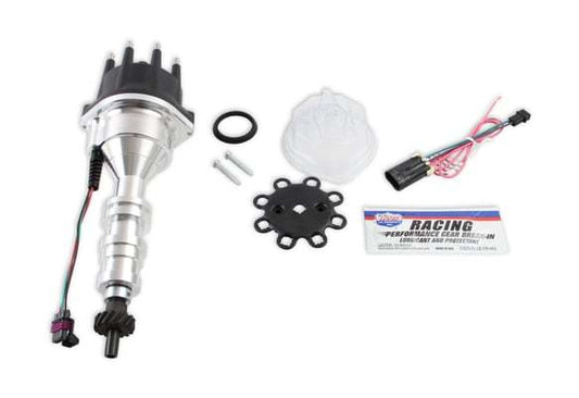 HOLLEY BBF FE EFI Hyperspark Distributor HOLLEY