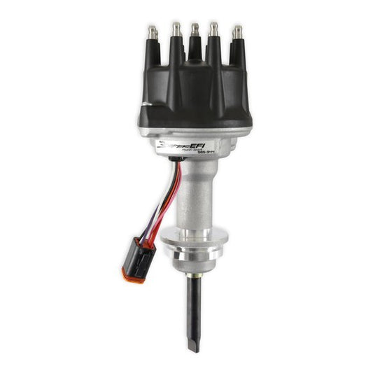 HOLLEY Hyperspark Distributor EFI Small Cap SBM HOLLEY