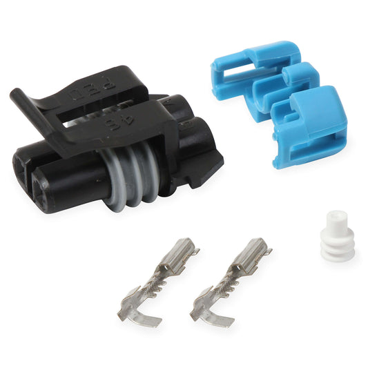 HOLLEY Connector Kit GM (CTS) Coolant Temp Sensor HOLLEY