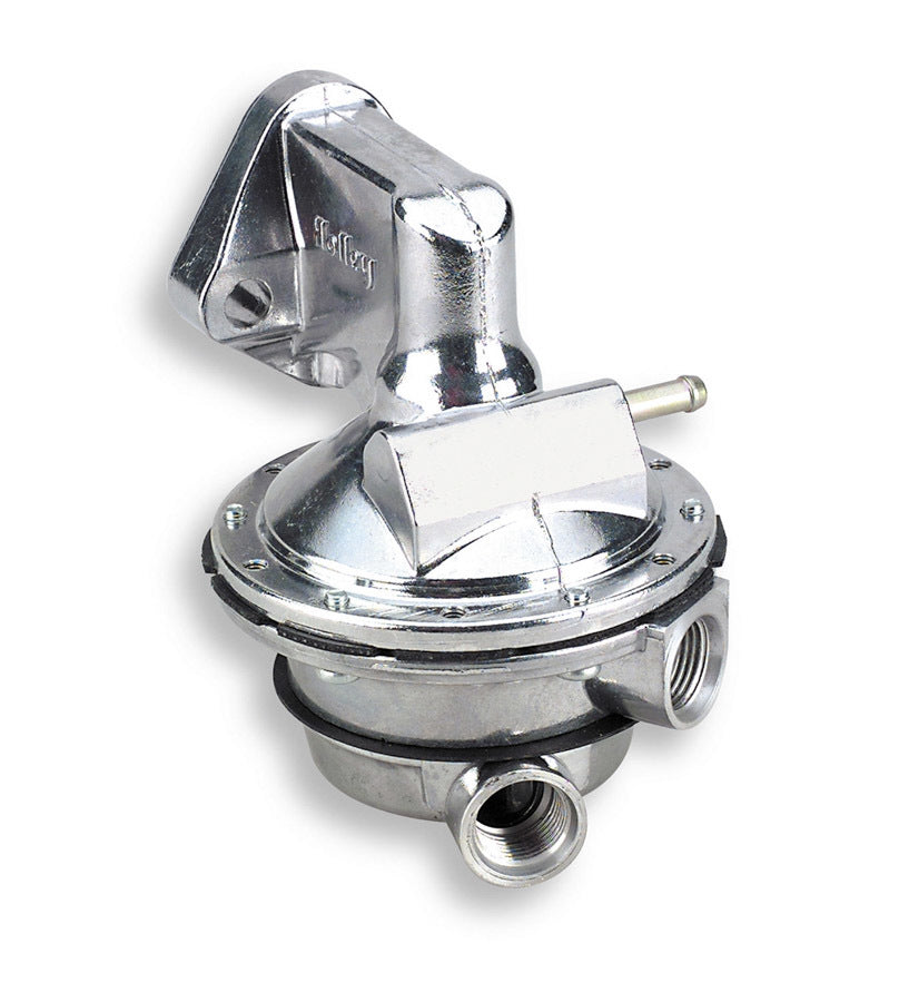 HOLLEY SBC Fuel Pump - Marine HOLLEY