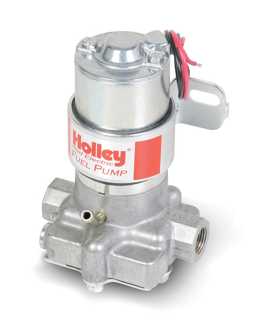 HOLLEY Electric Fuel Pump - Marine HOLLEY