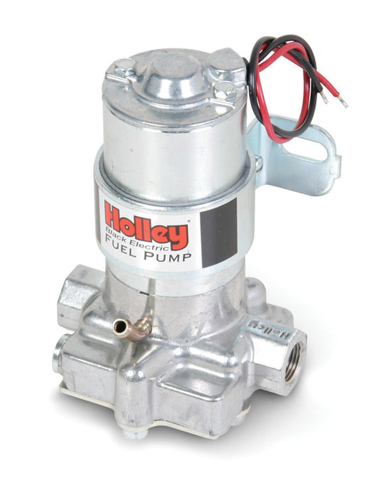 HOLLEY Electric Fuel Pump - Marine HOLLEY