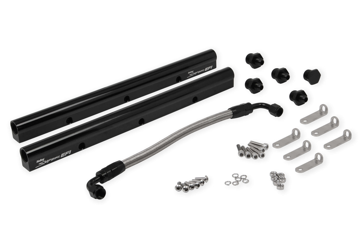 HOLLEY EFI Fuel Rail Kit OE LS1/LS2/LS6 HOLLEY